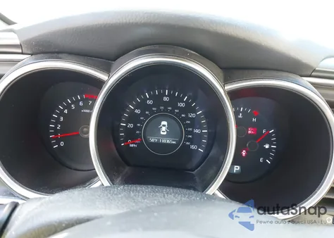 2014 Kia Optima Lx from USA, damaged, VIN 5XXGM4A72EG291614